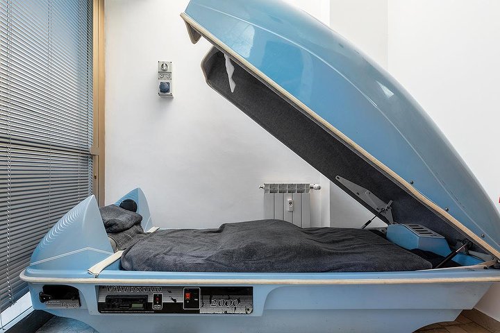 Istituto di Estetica Cambi - Esthétique Firenze - Photo de galerie - OneBooking