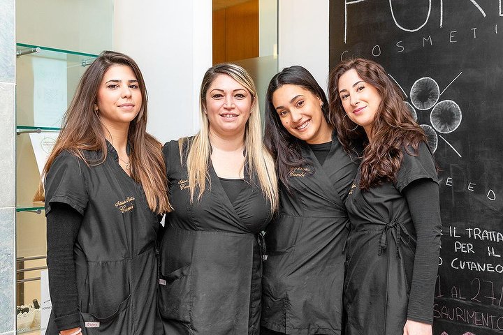 Istituto di Estetica Cambi - Esthétique Firenze - Photo de galerie - OneBooking