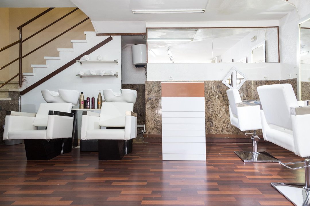 Dakar Coiffure, Sant Antoni, Barcelona