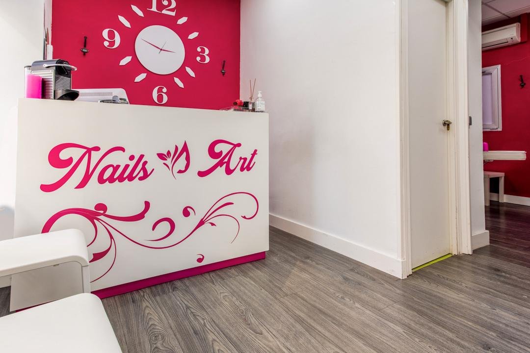 Nails Art Móstoles, Móstoles, Comunidad de Madrid