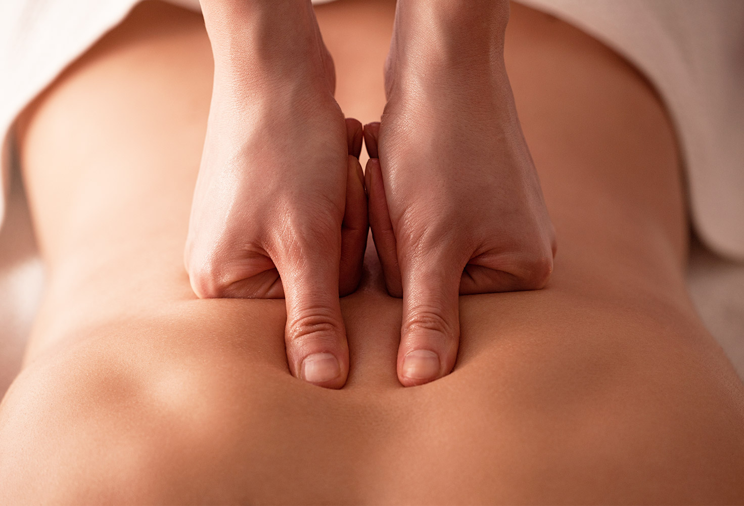 Massage Deep Tissue Est Ce Pour Vous Lisez Notre Guide Treatwell