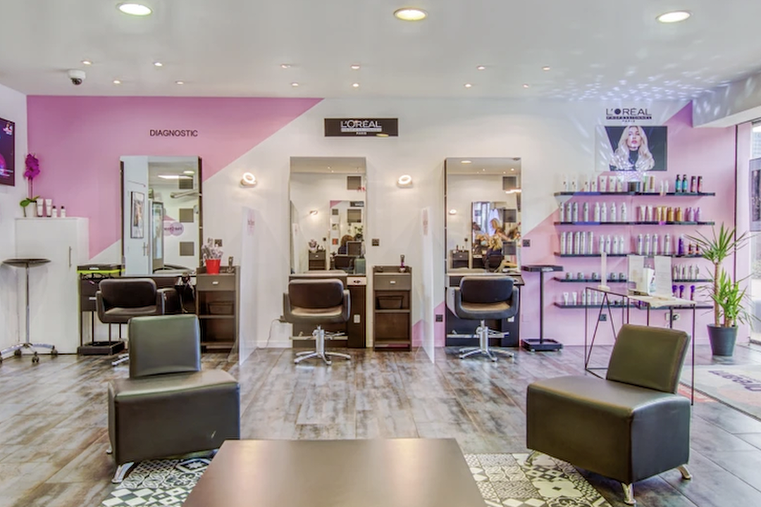 Hair Dream, Saint Maximin la Sainte Baume, Var
