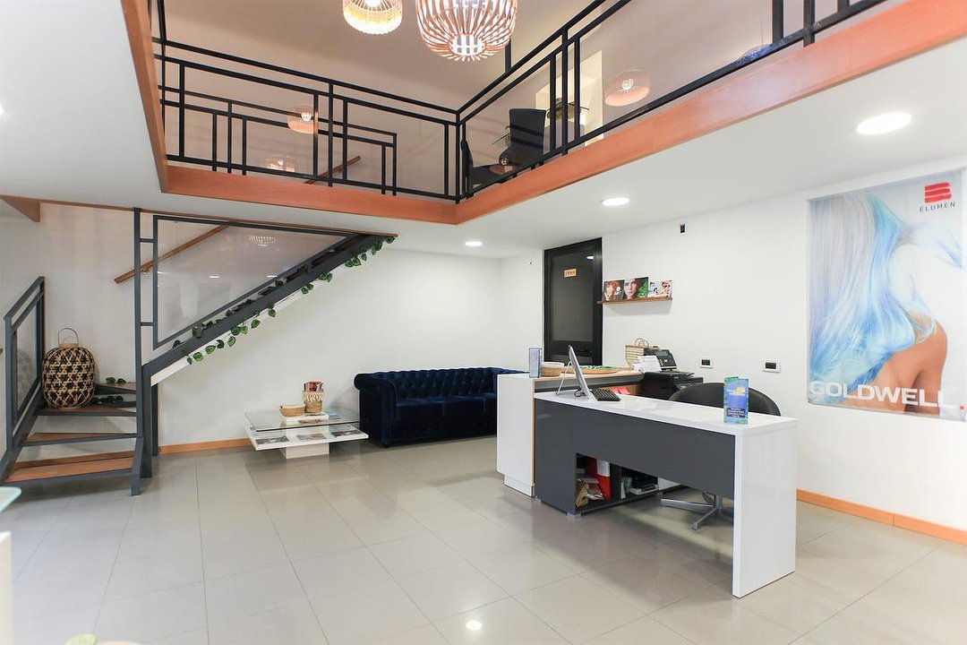 Garota de Ipanema, Libia, Milano
