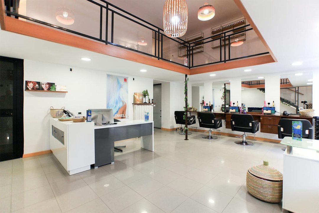 Garota de Ipanema, Libia, Milano