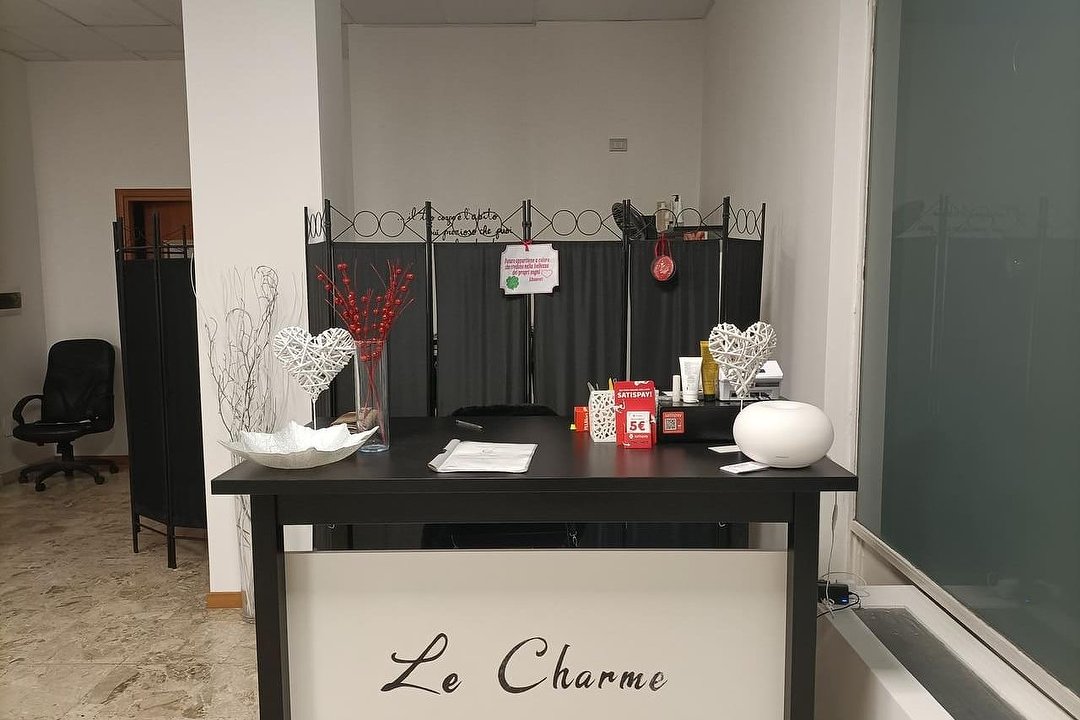 Le Charme, Bra, Piemonte
