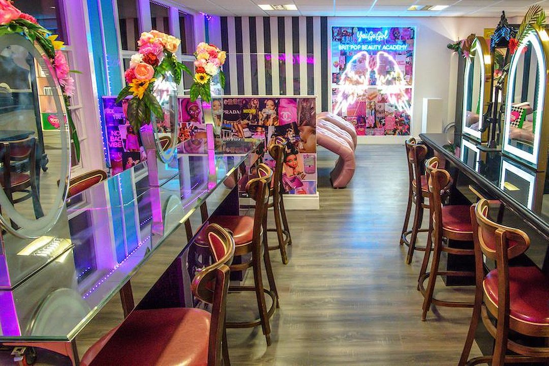 Savage Lash Studio, Leeds City Centre, Leeds
