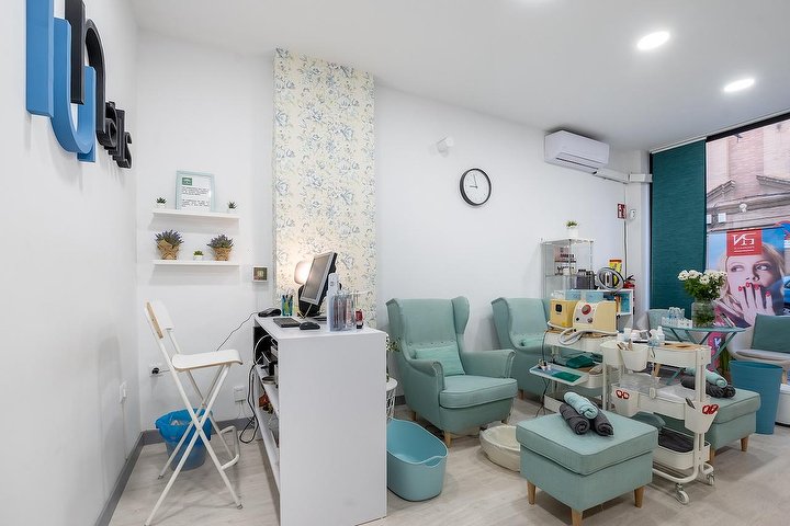 LuNails - Spa Sevilla - Photo de galerie - OneBooking
