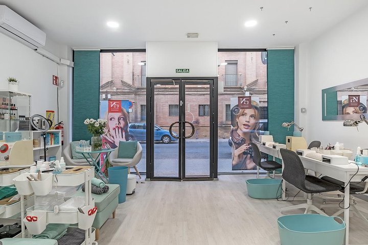 LuNails - Spa Sevilla - Photo de couverture - OneBooking