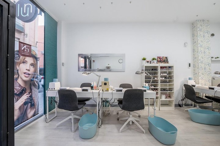 LuNails - Spa Sevilla - Photo de galerie - OneBooking