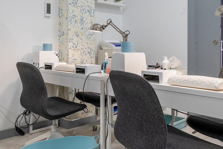 LuNails - Spa Sevilla - Photo de galerie - OneBooking