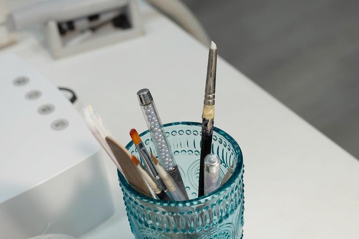 LuNails - Spa Sevilla - Photo de galerie - OneBooking