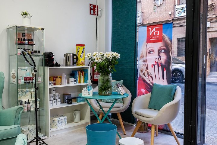 LuNails - Spa Sevilla - Photo de galerie - OneBooking