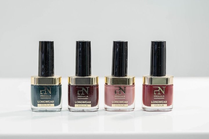 LuNails - Spa Sevilla - Photo de galerie - OneBooking