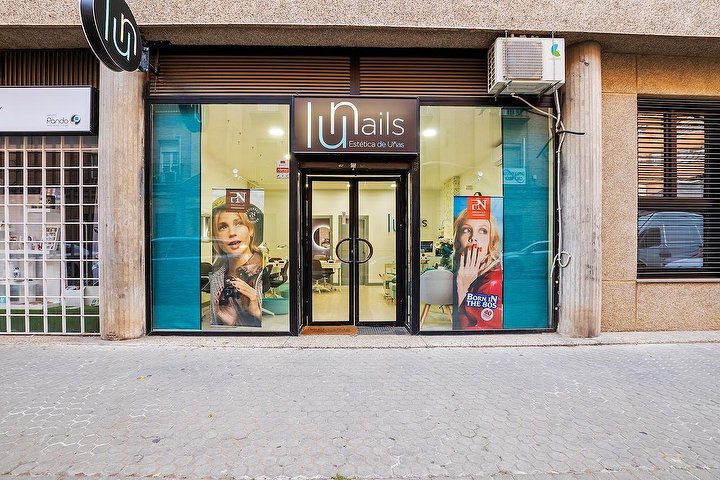 LuNails - Spa Sevilla - Photo de galerie - OneBooking
