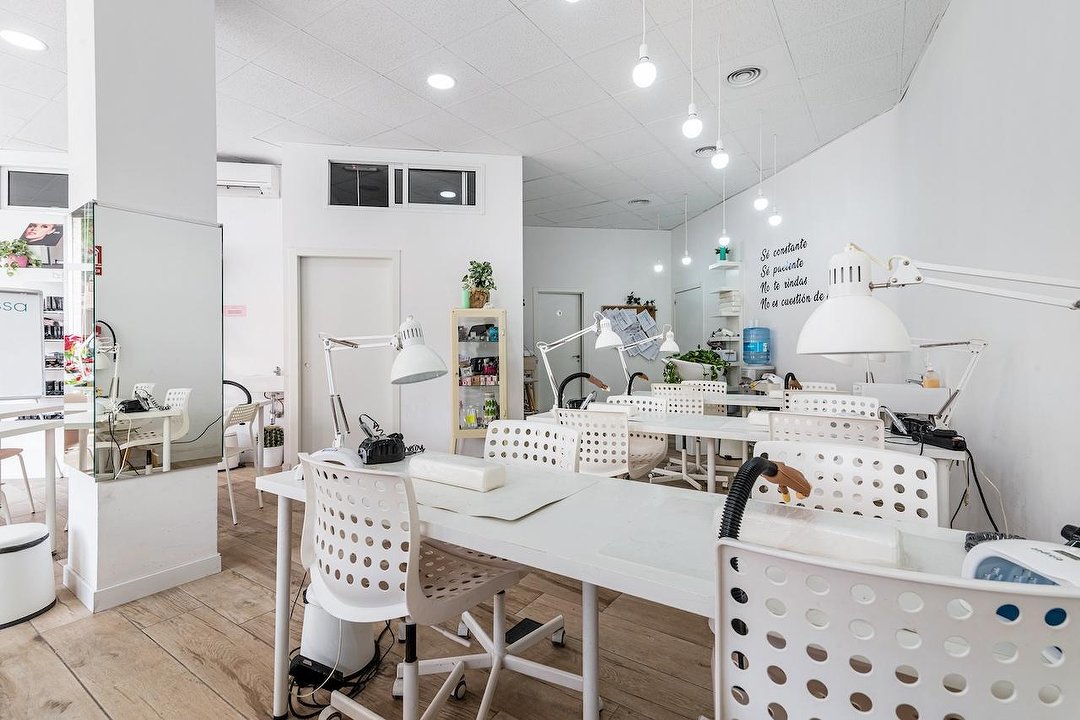 Belessa Beauty Academy, Benimaclet, Valencia