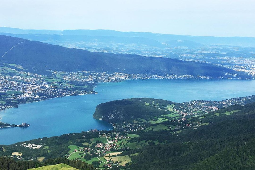 Au reflet de l'âme, Rhône-Alpes