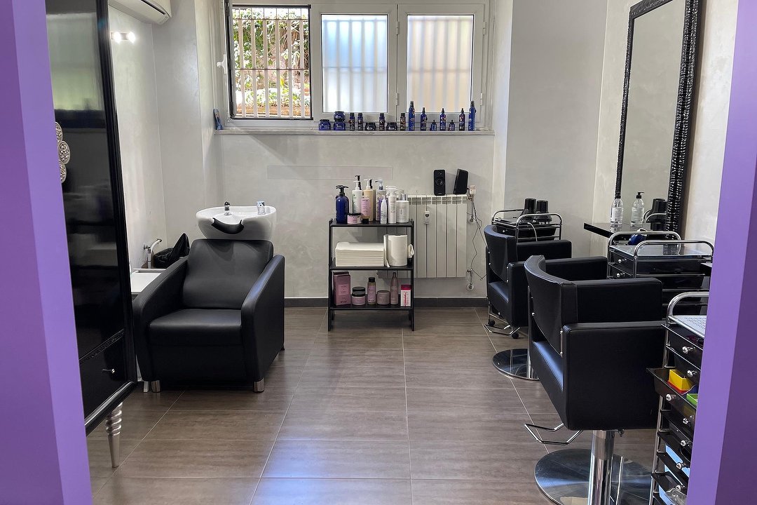 Forme Harmony Parrucchiere & Estetica, Nomentano, Roma