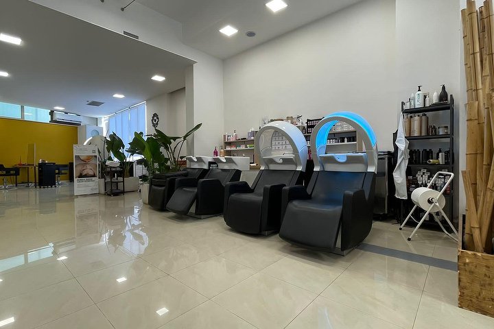 IDM Hair Beauty - Coiffure Catania - Photo de galerie - OneBooking