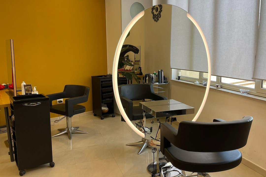 IDM Hair Beauty, Picanello-Ognina, Catania