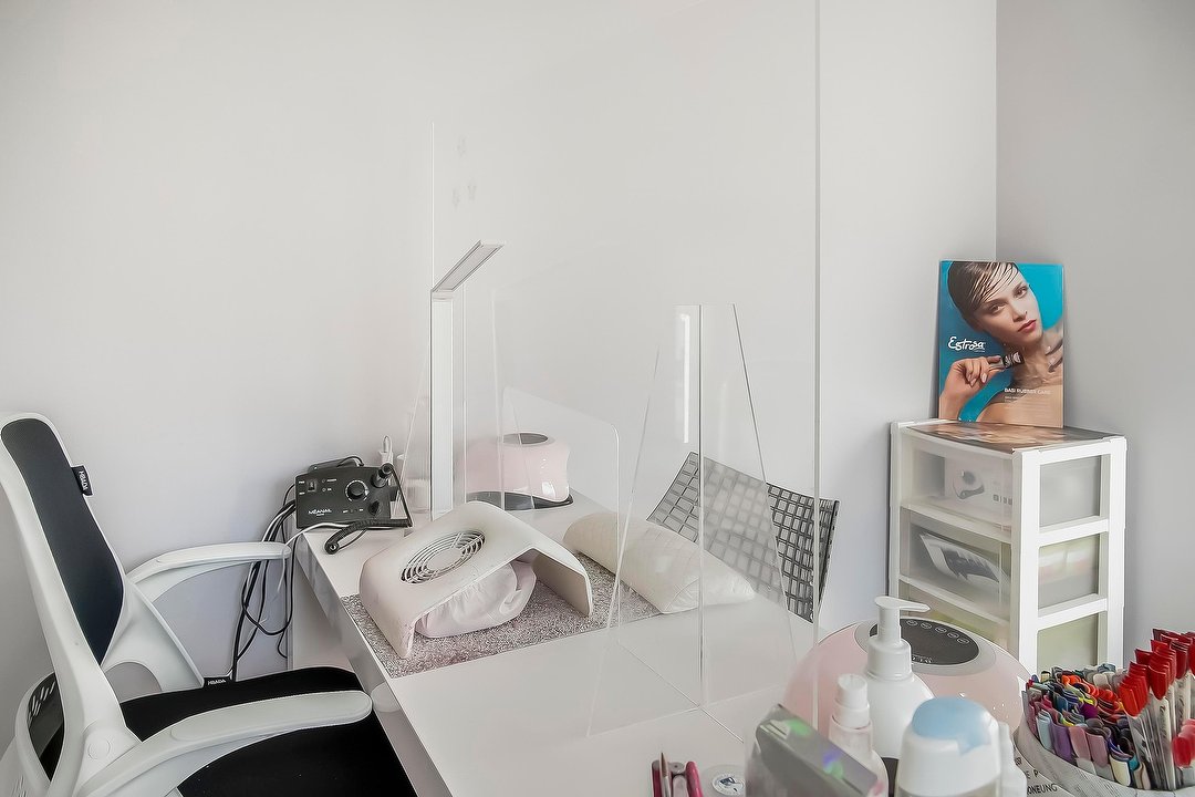 La Claudia Nails, Cesano Boscone, Lombardia