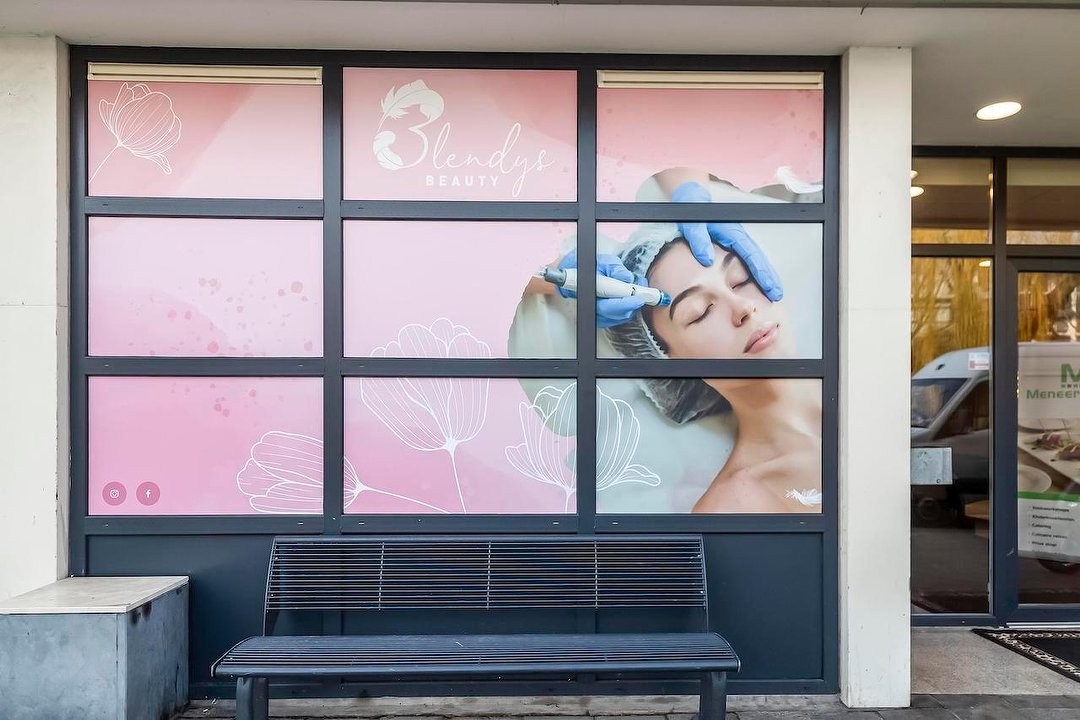 Blendysbeauty Center, Rijswijk, Zuid-Holland