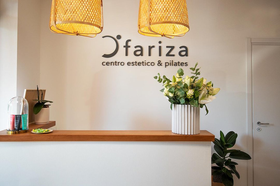 Fariza Estetica e Pilates, Vicenza