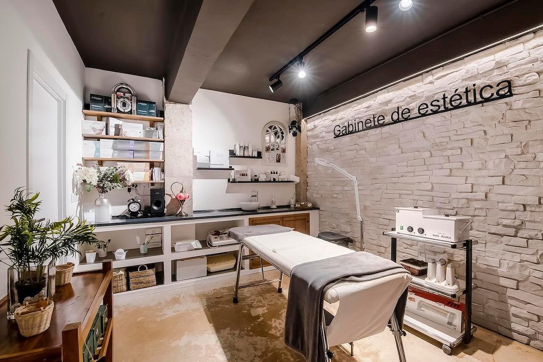 Salón de Belleza Imatges, Benicalap, Valencia