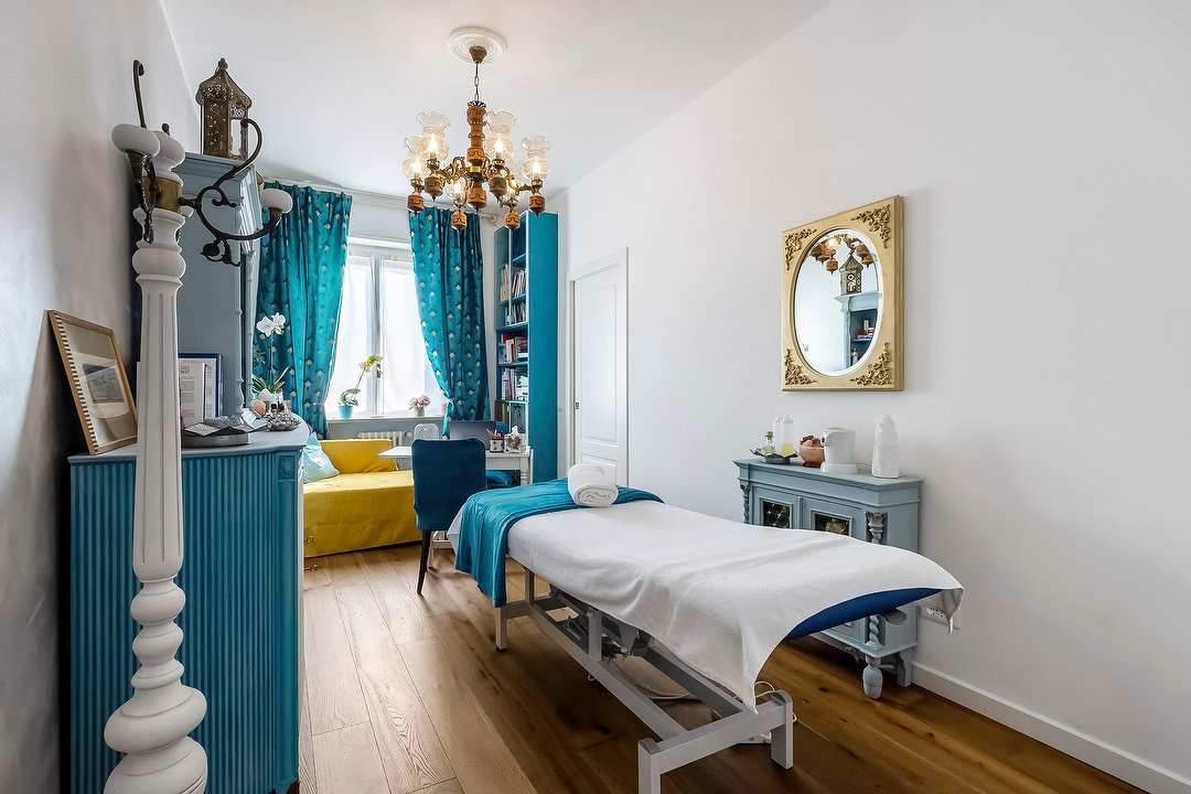 Studio Domus Armonia, Niguarda, Milano