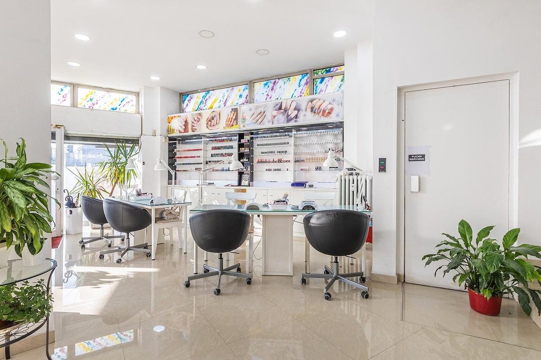 Glam Nails & Beauty, Maggiolina, Milano