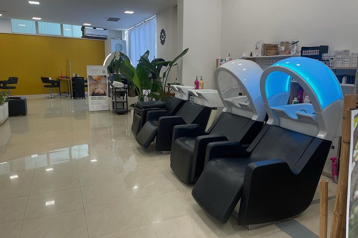 IDM Hair Beauty - Coiffure Catania - Photo de galerie - OneBooking