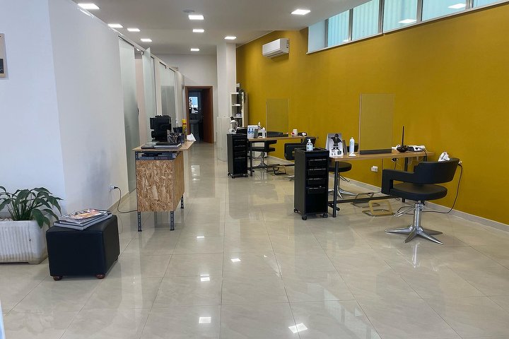 IDM Hair Beauty - Coiffure Catania - Photo de galerie - OneBooking