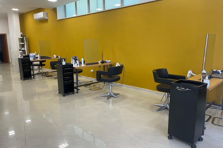 IDM Hair Beauty - Coiffure Catania - Photo de galerie - OneBooking