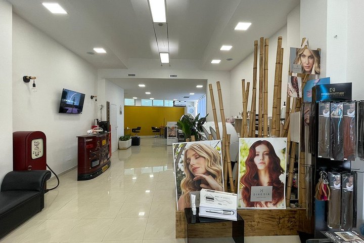 IDM Hair Beauty - Coiffure Catania - Photo de galerie - OneBooking