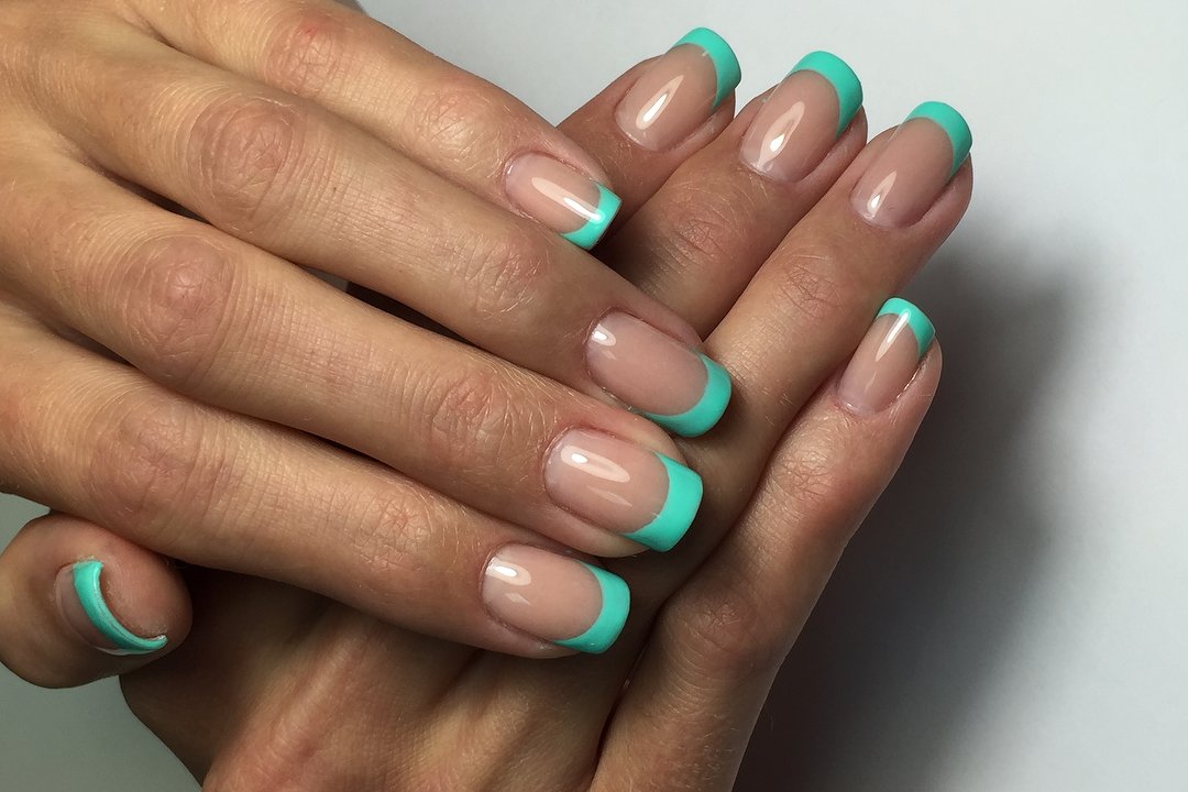 Moskat Nail Studio, Preston Park, Brighton and Hove