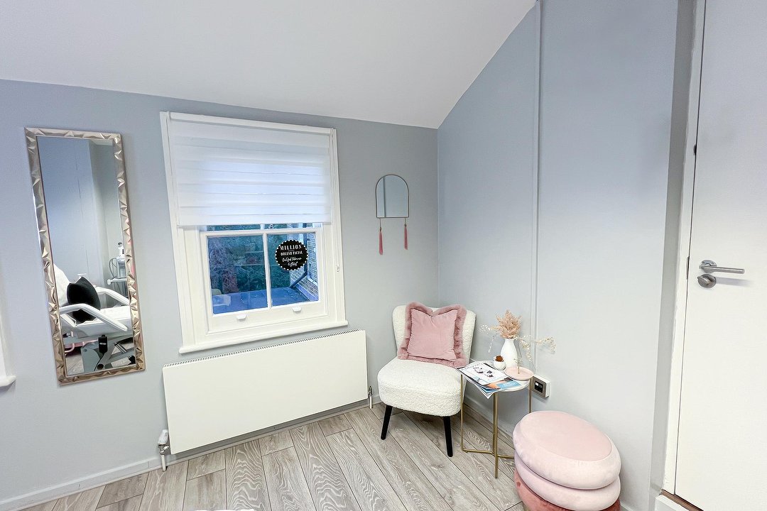 Bloomin Skin & Laser, Enfield Chase, London