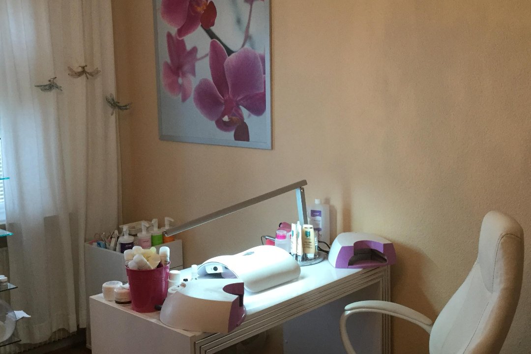 Jane Kosmetik, Poppenbüttel, Hamburg