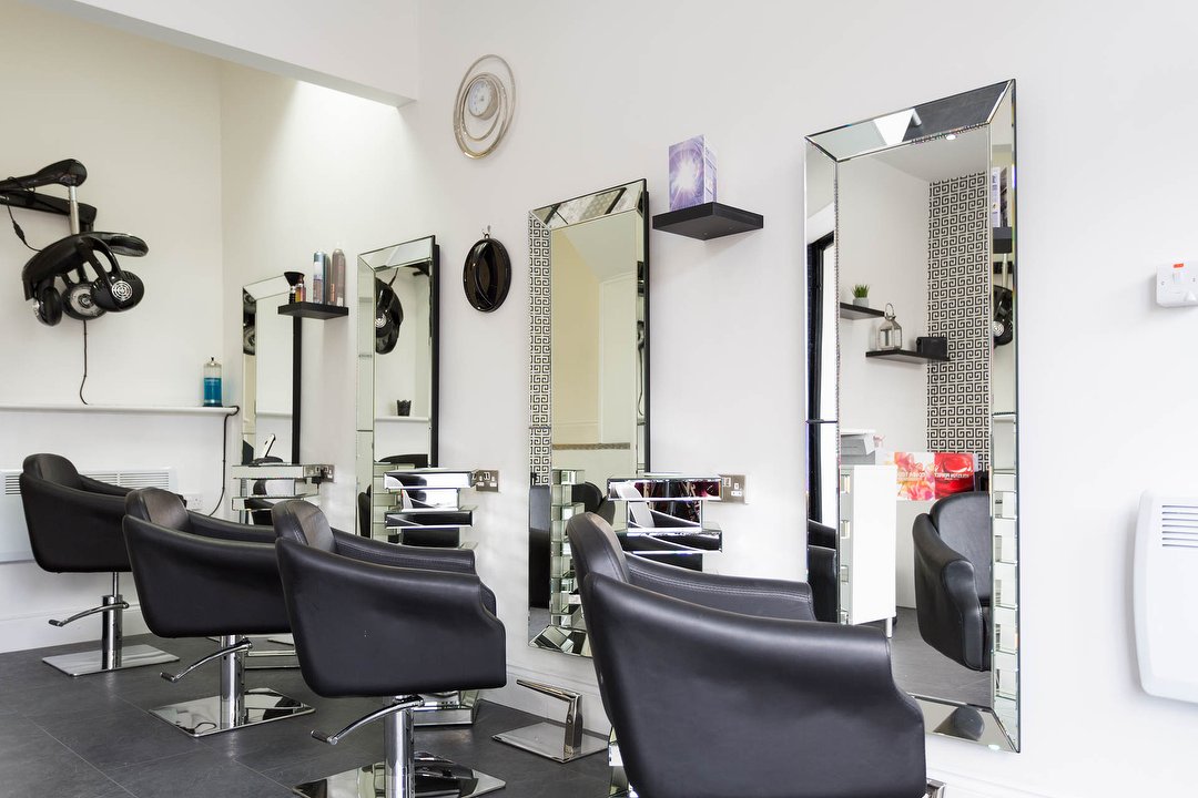 Parees Hair Studio Ltd, Morley, Leeds