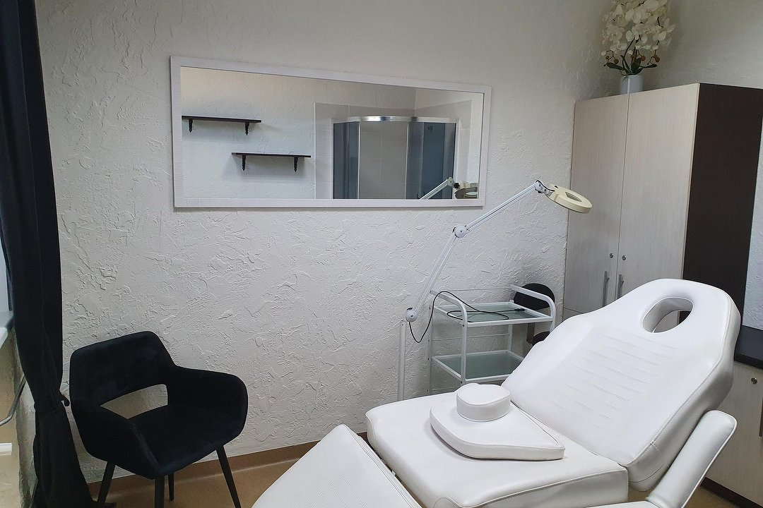 Professional Massage Studio, Šnipiškes, Vilnius