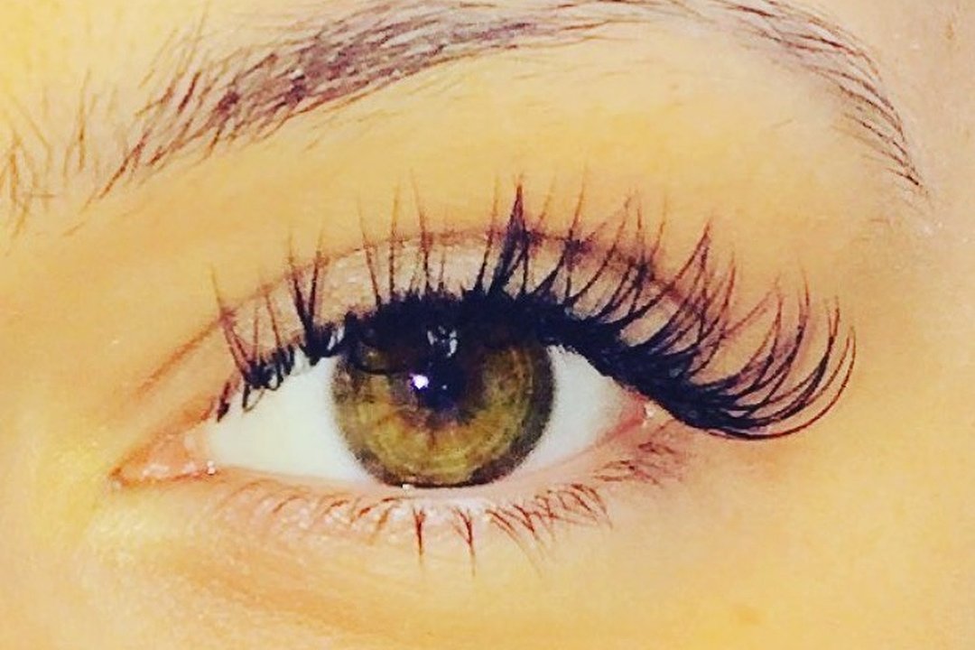 Lashes by Alicia, Abbey Wood, London