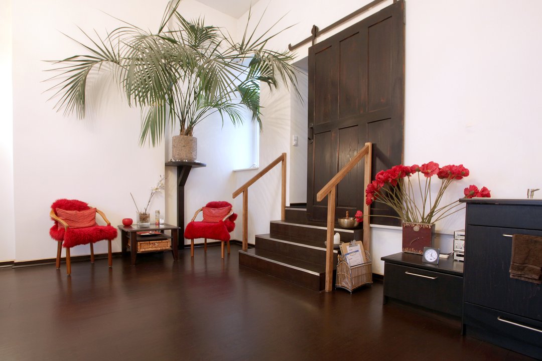 Kokoro - Shiatsu und Massagen, Winterhude, Hamburg