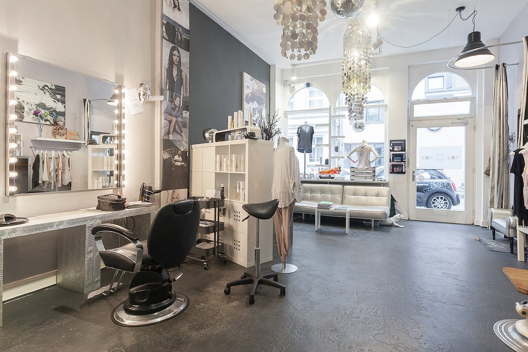 Top Orte Fur Hochsteckfrisuren In Hamburg Treatwell