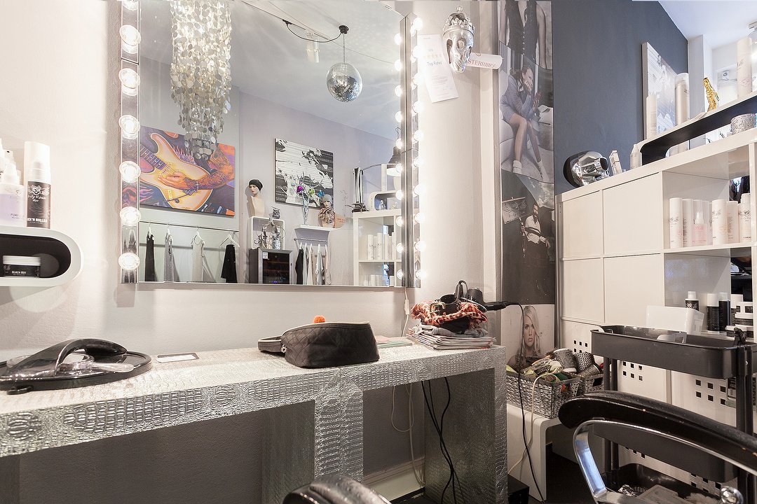 Top Orte Fur Hochsteckfrisuren In Hamburg Treatwell