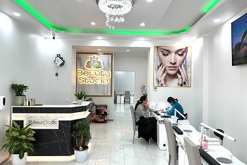TP Beauty Studio
