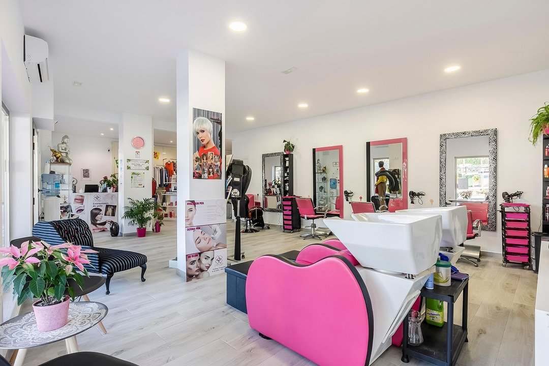 Sara Style Centro de Belleza, Provincia de Málaga