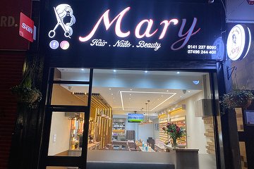 Mary Hair, Nail & Beauty