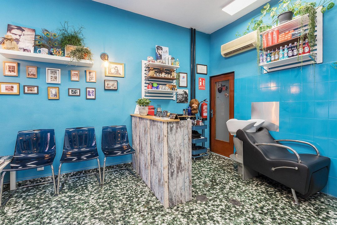 Peluquería Jose Arco3 cabelloybarba, Pacífico, Madrid
