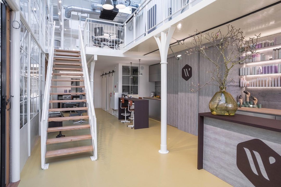 Westside Hair and So Much More, Zaandam, Noord-Holland