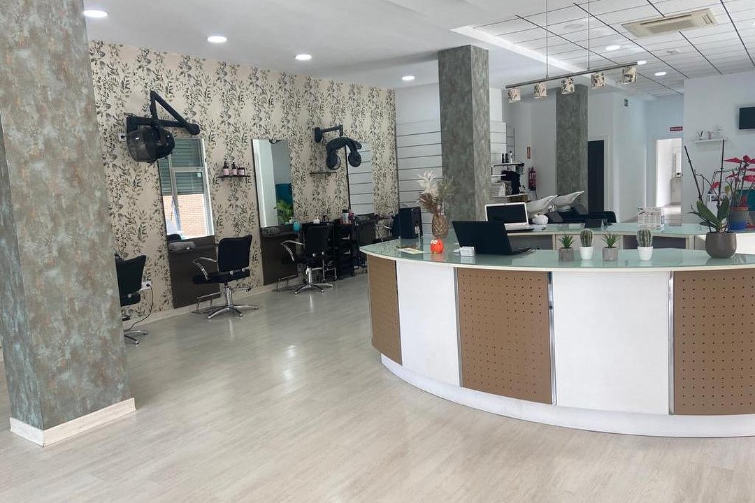 Susana Navarro Beauty Concept, Elche