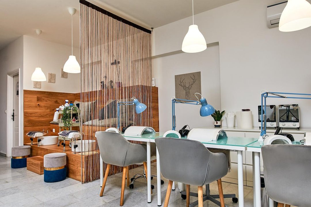 Beautique Nail Bar, Kypseli, Αθήνα