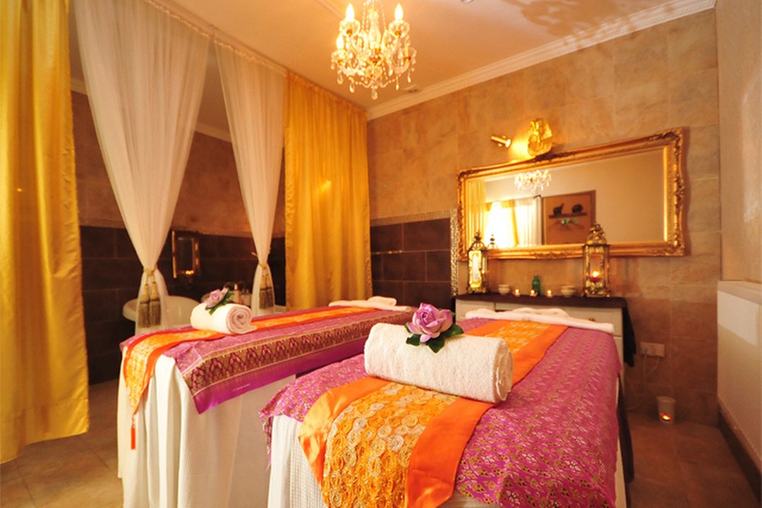 Vogue Aesthetic Clinic & Spa, Acton Park, London